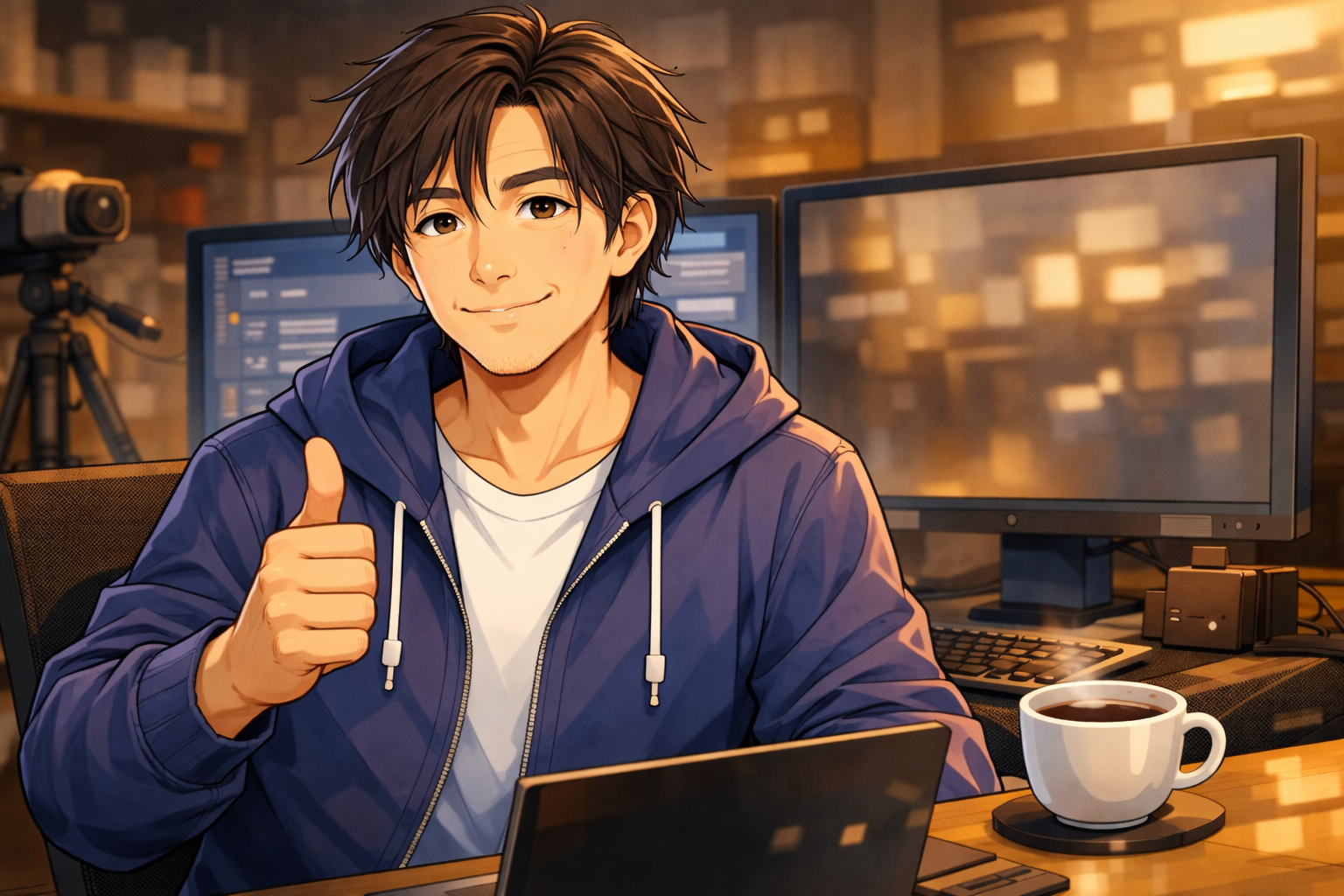 自作GPTsを作れるようになってから、ChatGPTに触れるのが楽しくなった