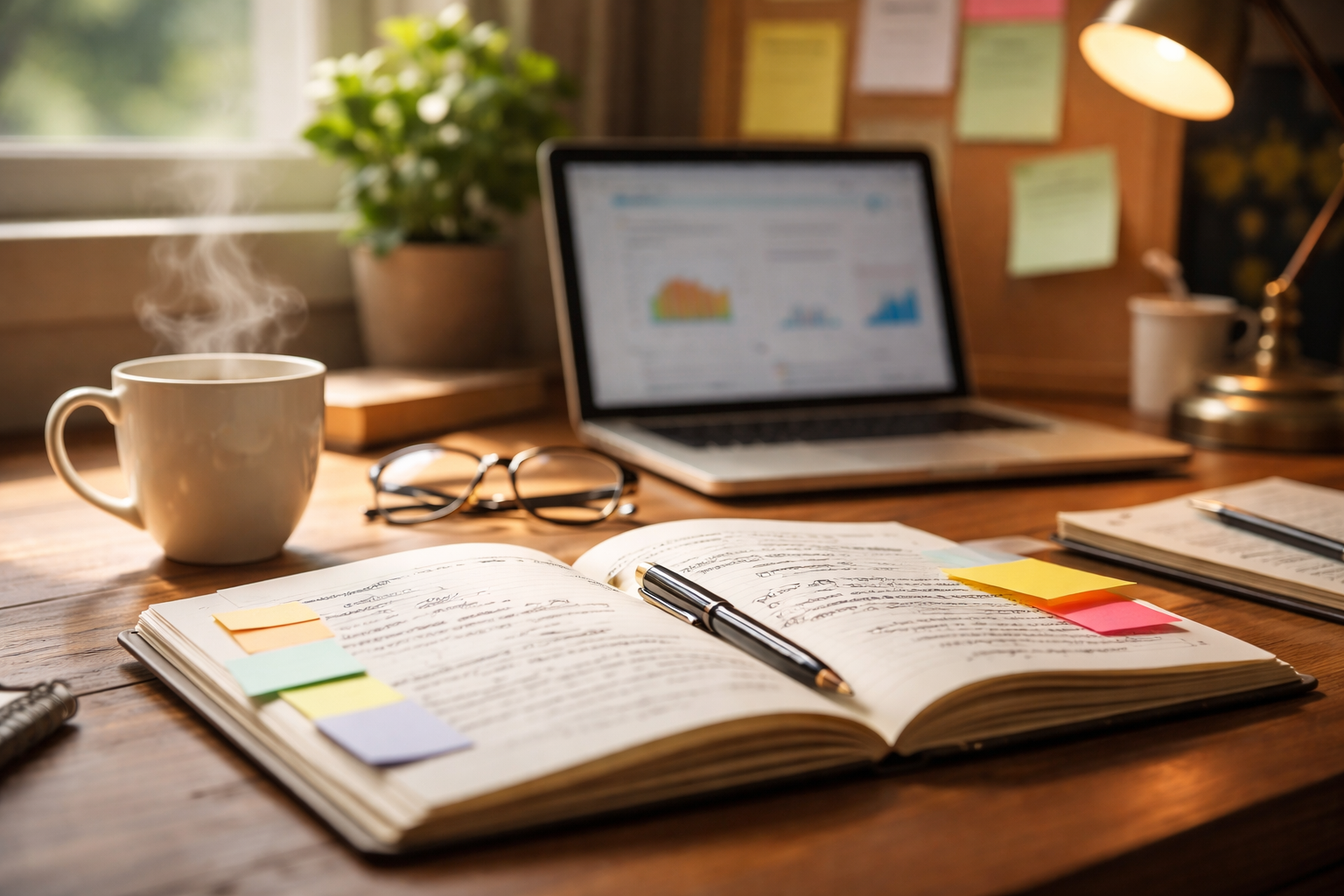 判断を更新する記録