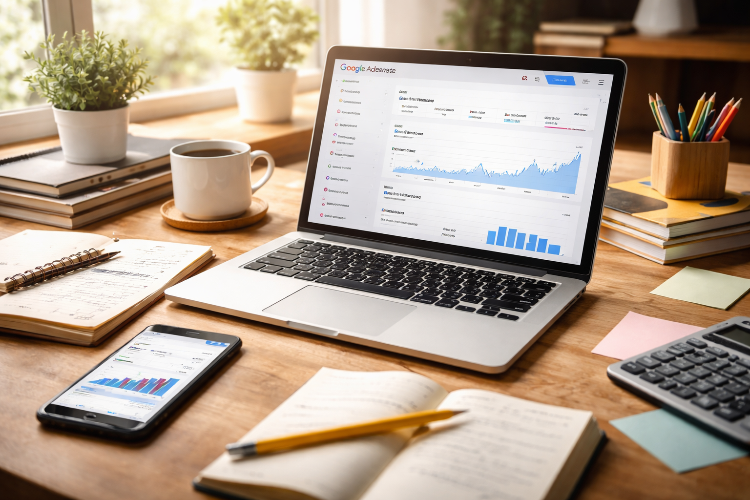 たった1つ変えただけで