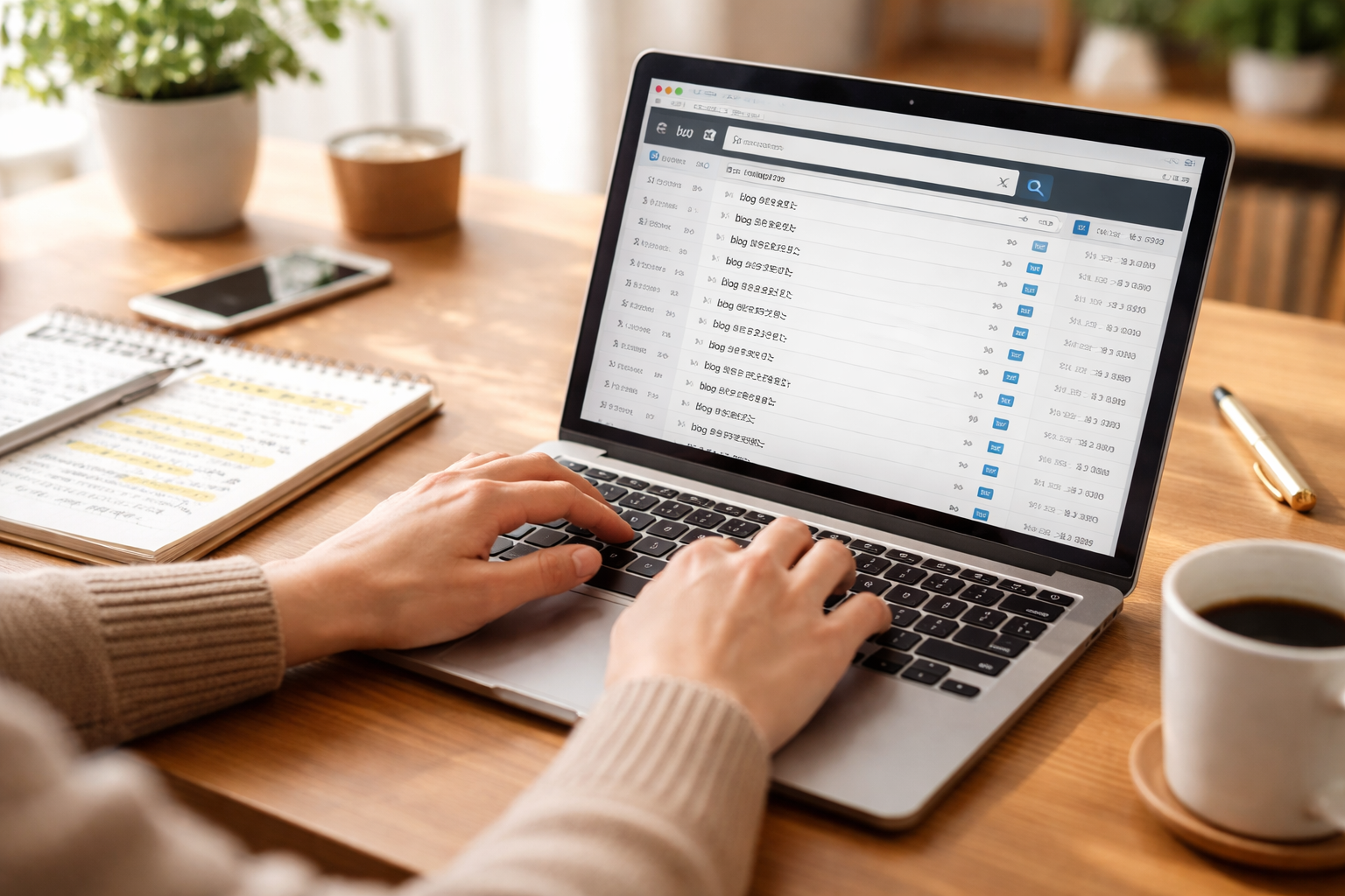 ラッコキーワード